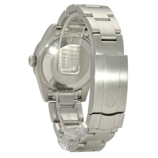 Rolex Lady Oyster Perpetual 177210